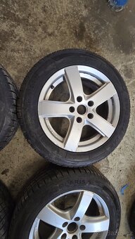 5x112 r16 vw sharan - 4