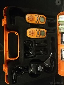 TOPCOM vysílačky TPC9100LR - 4