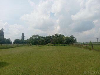 Stavební pozemek -Hradec Králové - 4