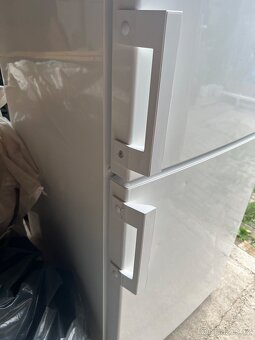 Lednice gorenje - 4