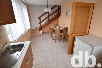 Pronájem, Byty 2+kk, 42 m2 - Dvory, ev.č. 01404 - 4