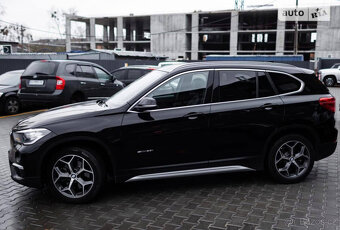 Prodám své BMW X1 28i na UA SPZ - 4