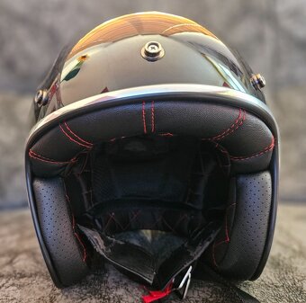 Helma harley davidson - 4