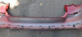 Zadni naraznik skoda kamiq 658807421 - 4