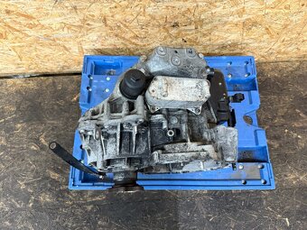 AUTOMATICKÁ DSG PŘEVODOVKA 1.9 TDI 77KW KCW - 4