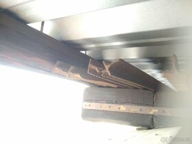T PROFIL ocel 40x40x5mm. - 4
