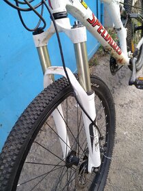 Specialized FSR xc celopero - 4