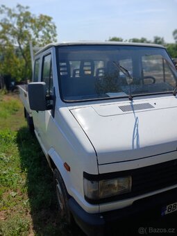 Pežot J5 valnik prodej - 4