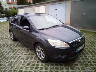 Ford Focus 2.0 TDCi - 4