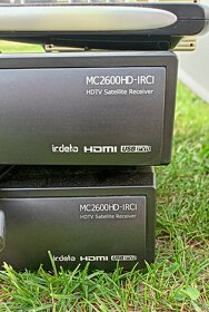 Satelit 2x komplet - 4