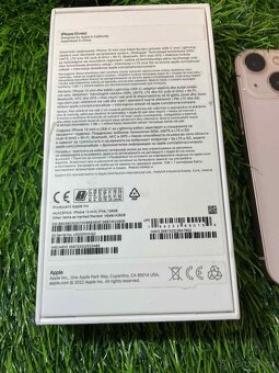 iPhone 13 mini 128gb - 4