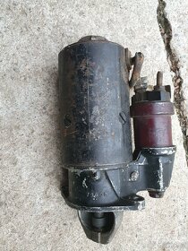Startér DUCEL 6172 - 4
