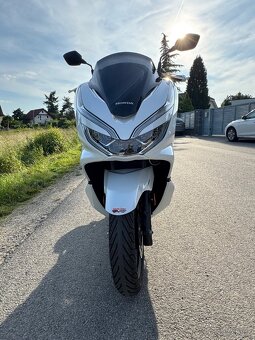 Honda PCX 125 - 4