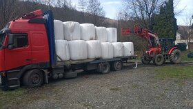 Seno , sláma, senáž - 4