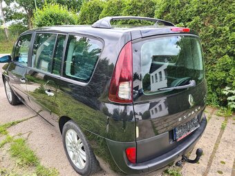 Renault Espace Grand 2.0 dCi - 4