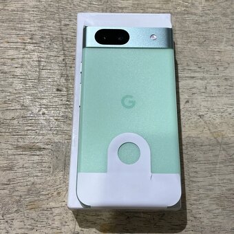Google Pixel 8a 8GB/128GB - 4
