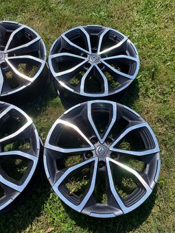 ALU 5X114.3 R18 RENAULT KADJAR - 4