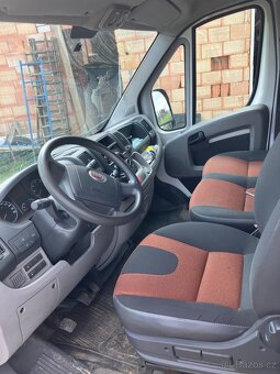 Fiat Ducato 3.0 jtd - 4
