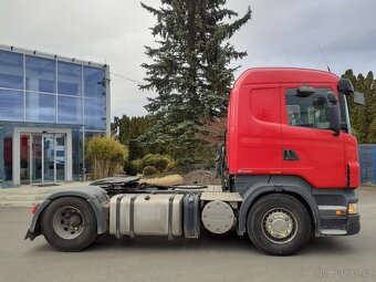 Scania R440 EEV Hydraulika - 4