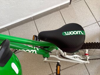 Woom 3 + helma woom velikost S - 4