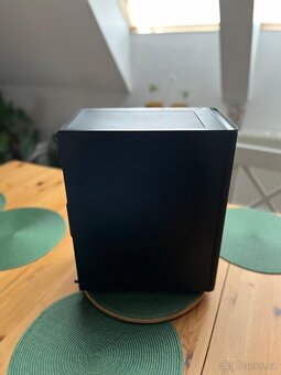 Herní PC Ryzen 3 1200/GTX 1650/8GB RAM - 4