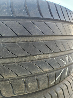 235/45r18 94W Bridgestone T005 - 4