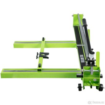 Profi řezačka na obklady a dlažbu do 1200 mm - nepoužitá - 4