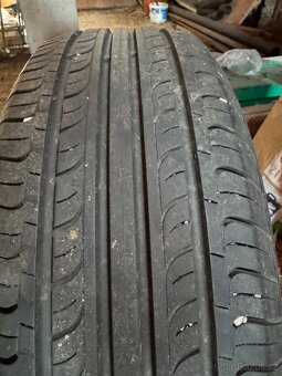 Letní pneu 225/60R17 99H - 4