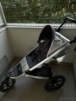 Thule Urban Glide 2 - 4
