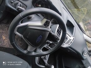 Ford fiesta 2013 - 4