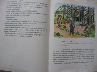 neználek ve slunečním městě - 4