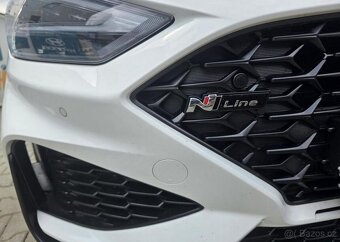 Hyundai i30 1.6-N-LINE-PANORAMA-V ZÁRUCE - 4