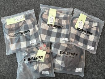 Kratasy/plavky Burberry velikost L - 4