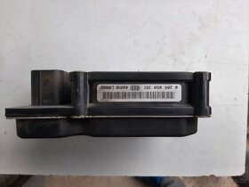 [BMW] Řídící jednotka čerpadla ABS - BMW E53 - 4