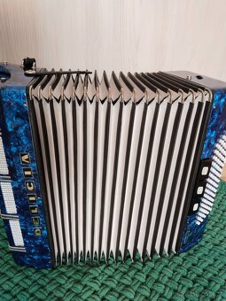 Harmonika - Akordeon - 4