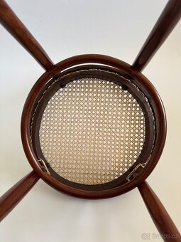 🪑Originální židle THONET Nr.14, r.1859 - 4