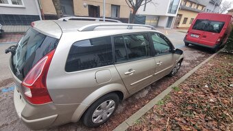 Megane II 1.5 dci 2008 - 4