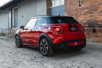 MINI Paceman John Cooper Works 1.MAJITEL / DPH - 4