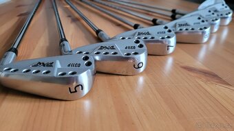 Železa PXG 0311p gen3 - 4