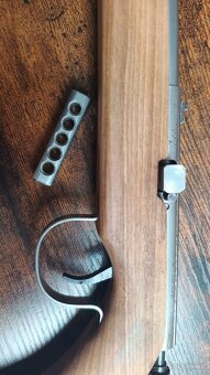 Mini puška KORA FOX cal. 6mm flobert - 4