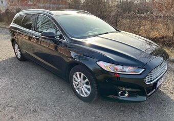 PRODÁM FORD MONDEO - 4