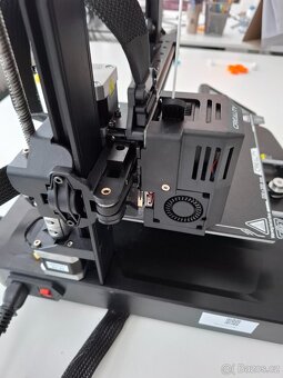 Creality Ender-3 V3 KE - 4