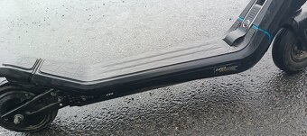 Elektro koloběžka CityBug 350W - 4