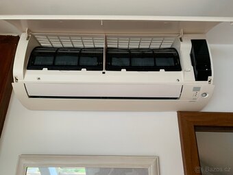 Klimatizace Daikin Multisplit - 4