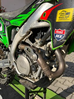 KAWASAKI KX450F 2019 - 4