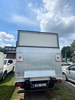 Iveco Daily 8pal 3.0d bez Ad blue - 4