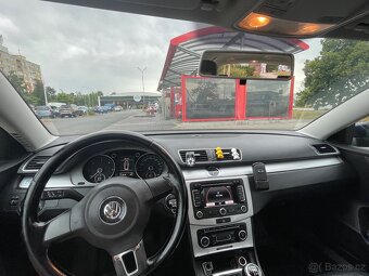VW PASSAT 1.6 TDI - 4