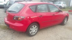 mazda 3 1.6d rv2006 - 4