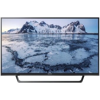 Sony Bravia KDL 49WE665 - 4