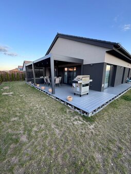WPC terasová prkna PREMIUM, HPC kvalita, levně - 4